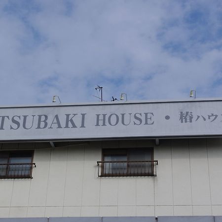 Hotel Tsubaki House Sakai  Exterior foto